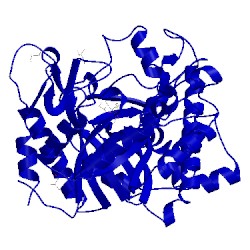 Image of CATH 3gnp