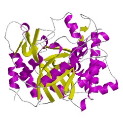 Image of CATH 3gnpA