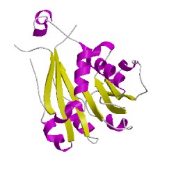 Image of CATH 3gntB00