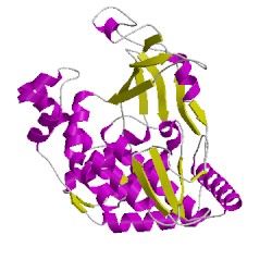 Image of CATH 3gnvA01