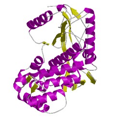 Image of CATH 3gnvB01
