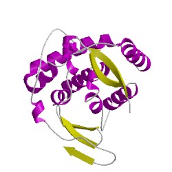 Image of CATH 3gnvB02