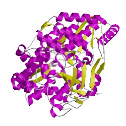 Image of CATH 3gnwA