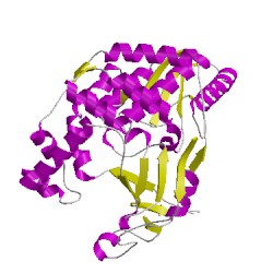 Image of CATH 3gnwA01