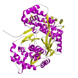 Image of CATH 3gnwB