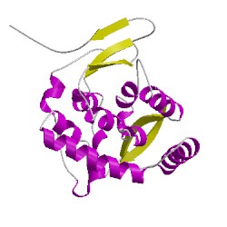 Image of CATH 3gnwB02