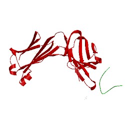 Image of CATH 3go1