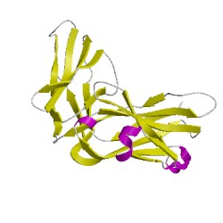 Image of CATH 3go1H