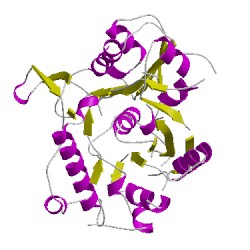 Image of CATH 3goaA