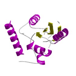 Image of CATH 3goaA02