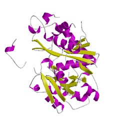 Image of CATH 3goaB