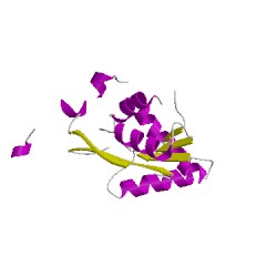 Image of CATH 3goaB02