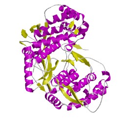 Image of CATH 3golB