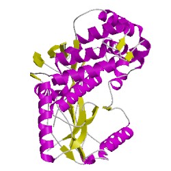 Image of CATH 3golB01