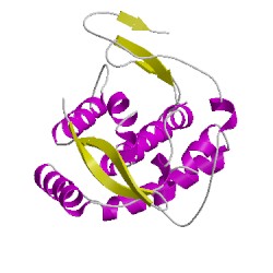 Image of CATH 3golB02