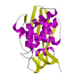 Image of CATH 3gonA01