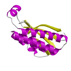 Image of CATH 3gonA02