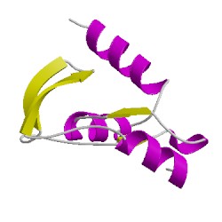 Image of CATH 3goxA03