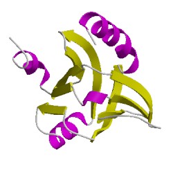 Image of CATH 3gp1A01