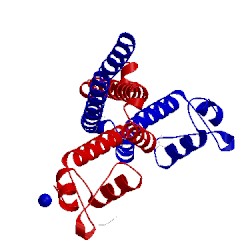 Image of CATH 3gp4