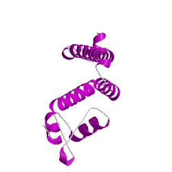 Image of CATH 3gp4B