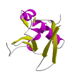 Image of CATH 3gp7B01