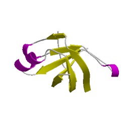 Image of CATH 3gp7B02