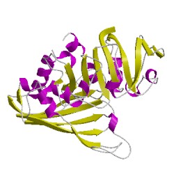 Image of CATH 3gpdG