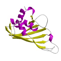 Image of CATH 3gpdG02