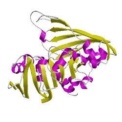 Image of CATH 3gpdR