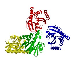 Image of CATH 3gpg