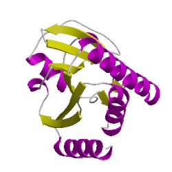 Image of CATH 3gpgA