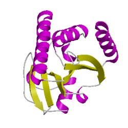 Image of CATH 3gpgB