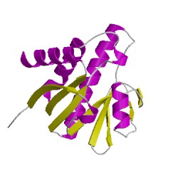 Image of CATH 3gpgC