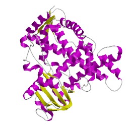 Image of CATH 3gphA00