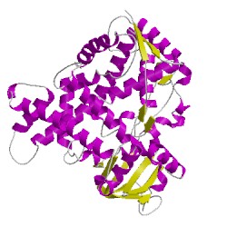 Image of CATH 3gphB00