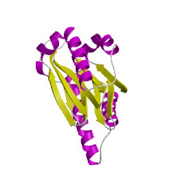 Image of CATH 3gpj2