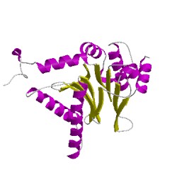 Image of CATH 3gpjB