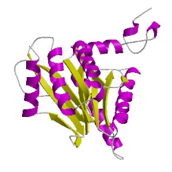 Image of CATH 3gpjF