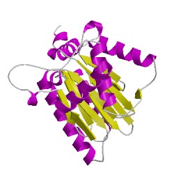 Image of CATH 3gpjG