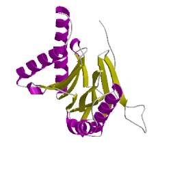 Image of CATH 3gpjH