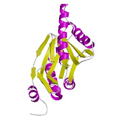 Image of CATH 3gpjK