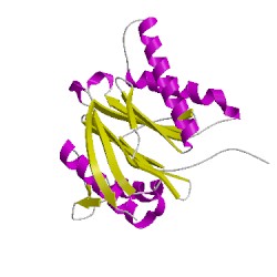 Image of CATH 3gpjL