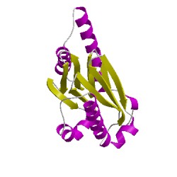 Image of CATH 3gpjN