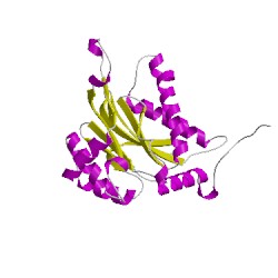 Image of CATH 3gpjO