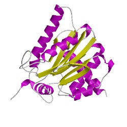 Image of CATH 3gpjR