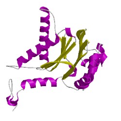 Image of CATH 3gpjS