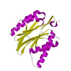 Image of CATH 3gpjW