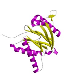 Image of CATH 3gpjZ