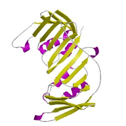 Image of CATH 3gpnA